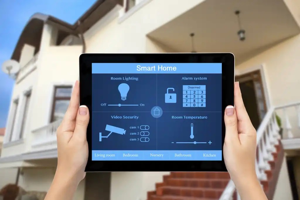 9 Home Security Technologies You Should Start Using Immediately