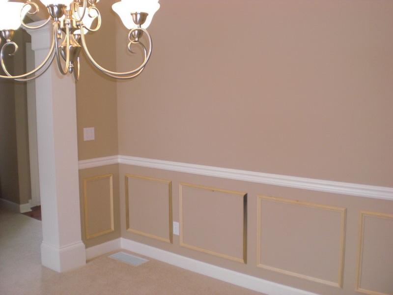Utilizations of Molding in Your Home