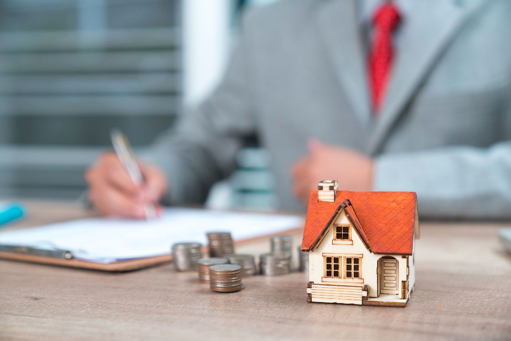 How to Finance the Purchase of Investment Homes?