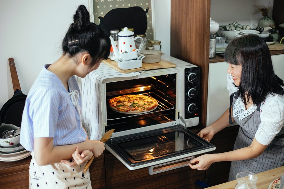 Things to Consider When Purchasing an Oven: