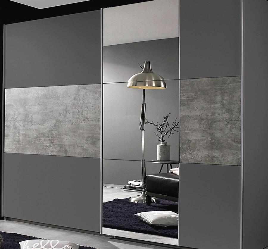 Why Customized Wardrobes are a Must-Have in Interior Design?