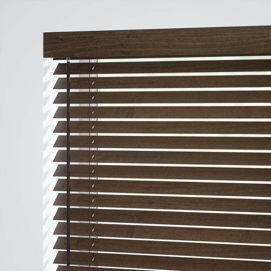  How Can Wooden Blinds Transform Your Space?