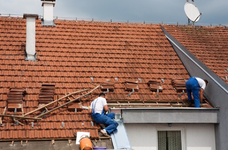 The Top Benefits of Roof Restoration in Auckland