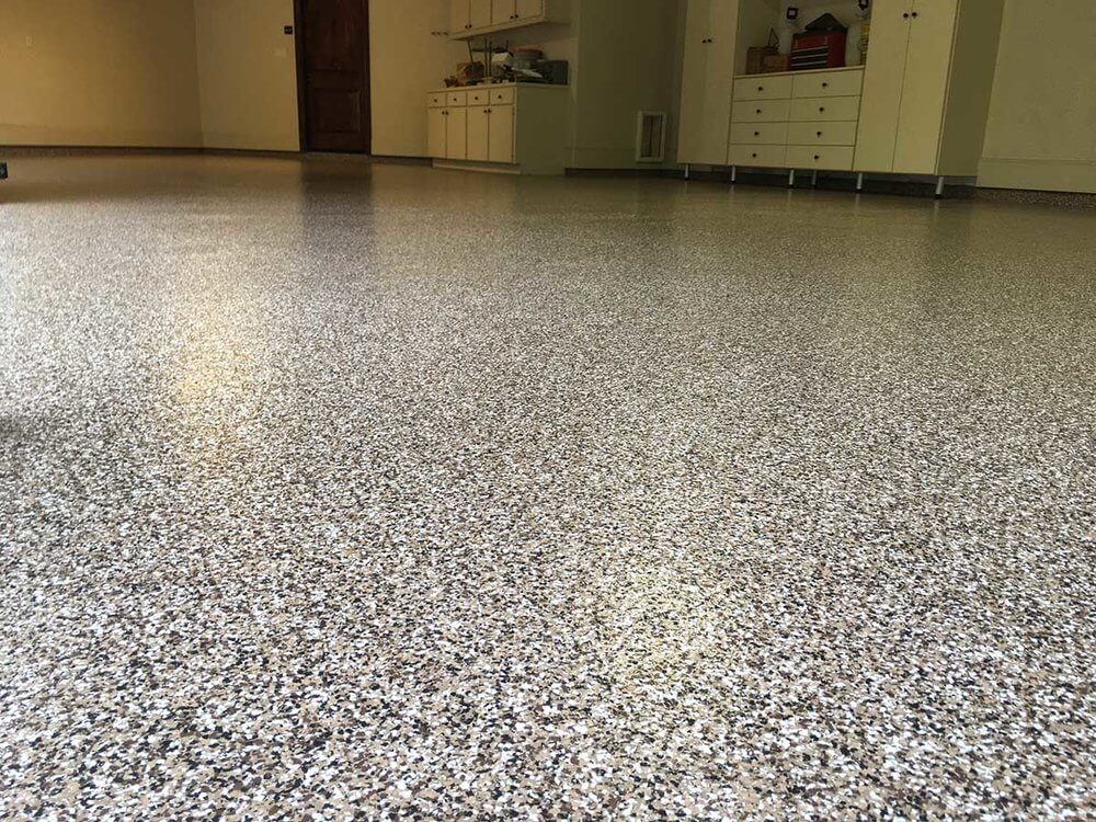 Enhancing Commercial Spaces with Epoxy Flooring Coatings