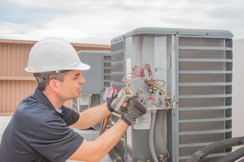 Tips for Identifying a Reliable Air Conditioning Repair Company