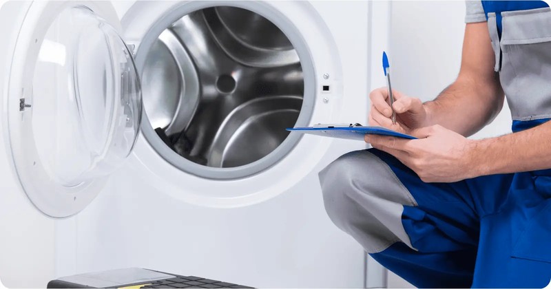 Choosing the Right Appliance Repair Company: A Step-by-Step Guide