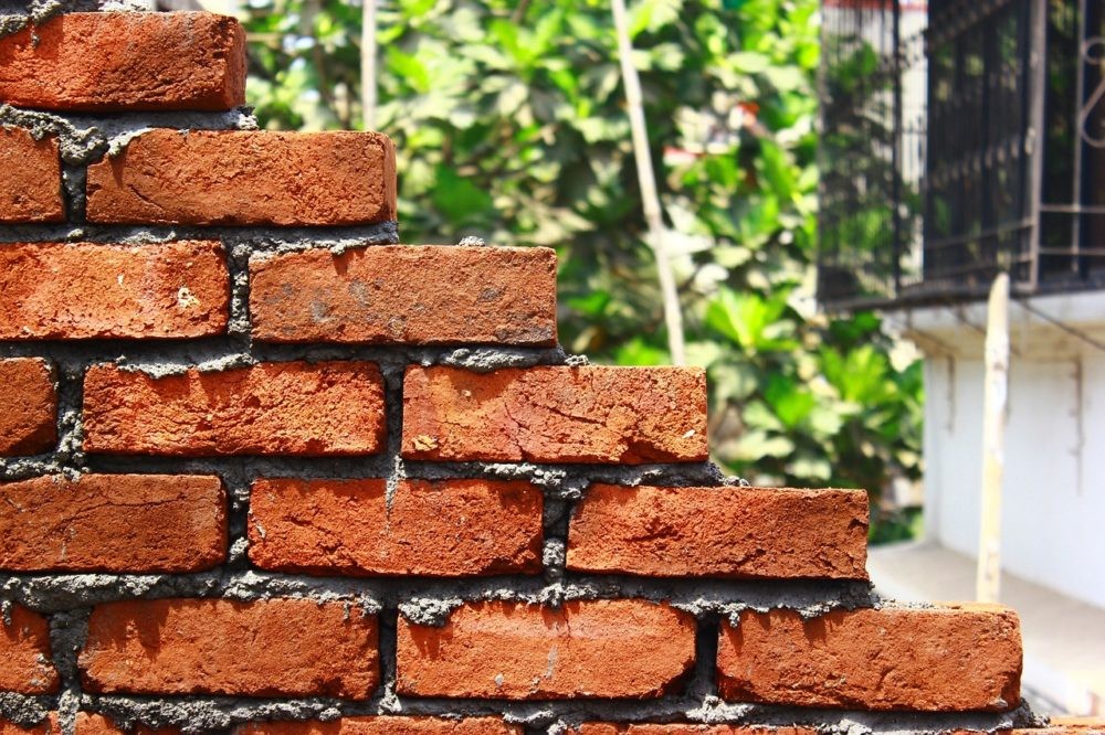Simple Tips To Protect Your Brickwork All Year Round