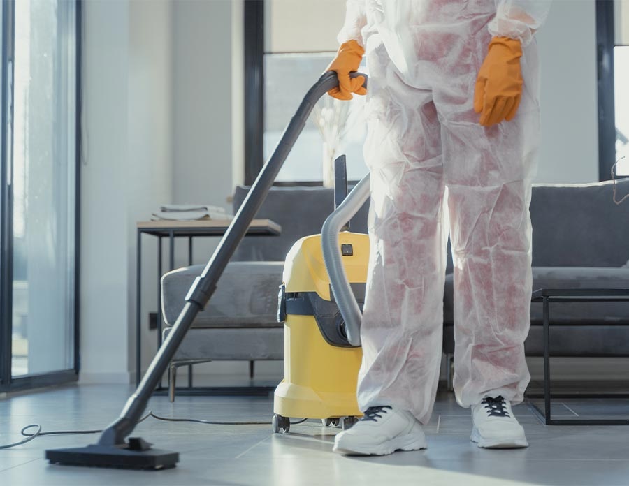 The Essential Guide to Commercial Cleaning Services in St. Louis