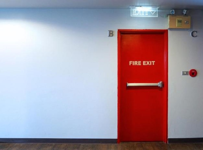 Mastering Fire Door Compliance: A Comprehensive Guide to Safeguarding Your Building