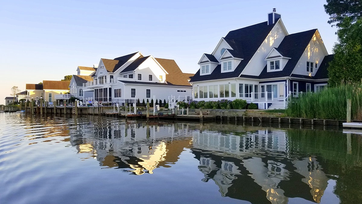 Promenade Peak: A Smart Choice for Luxury Investors