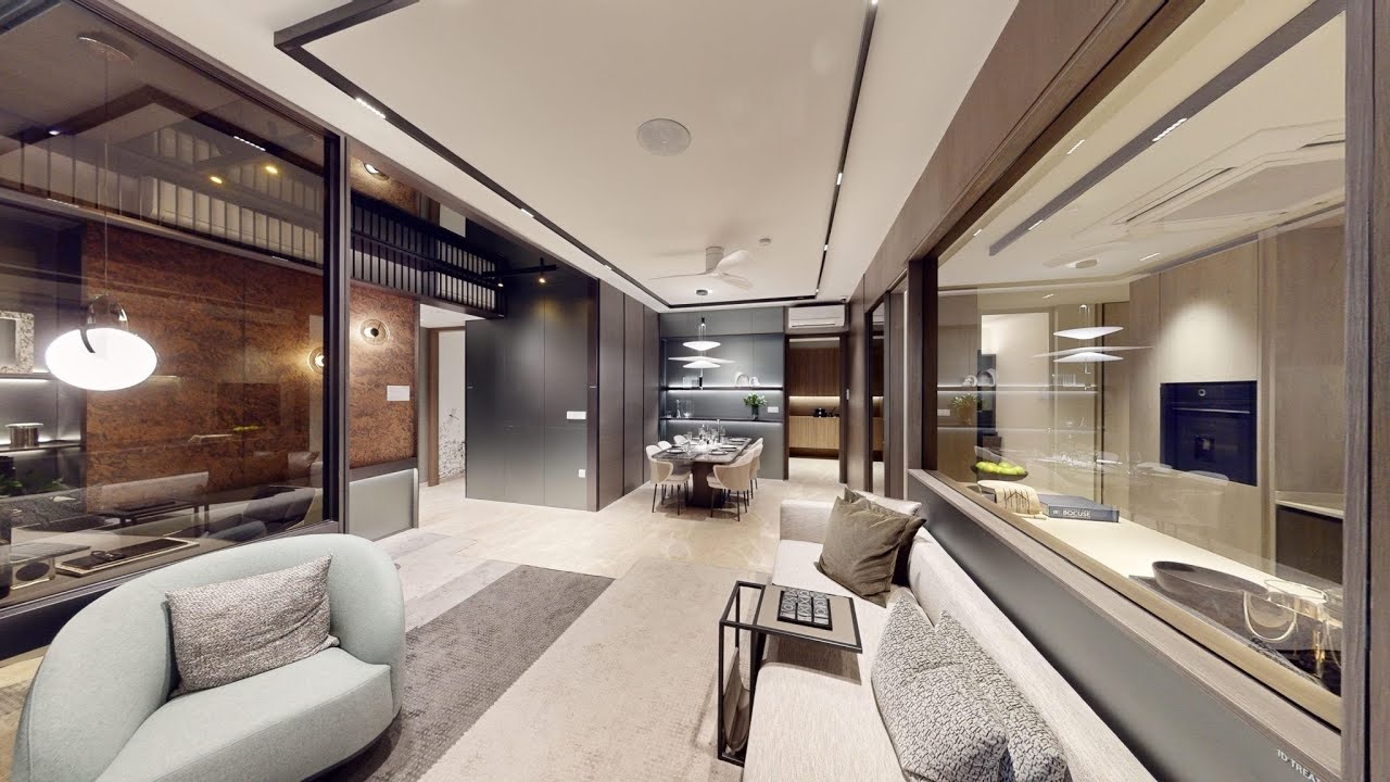 The Continuum: Coastal Living with Smart Luxury